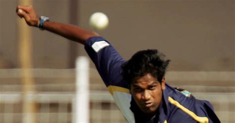 ICC suspends Sri Lanka bowling coach Nuwan Zoysa over match-fixing