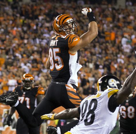 Full Week 3 Stat Predictions for Cincinnati Bengals Offensive Players | News, Scores, Highlights ...