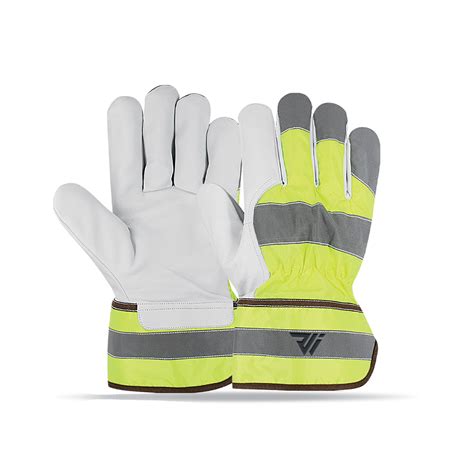 Safety Gloves – PAK WORLD INDUSTRIES