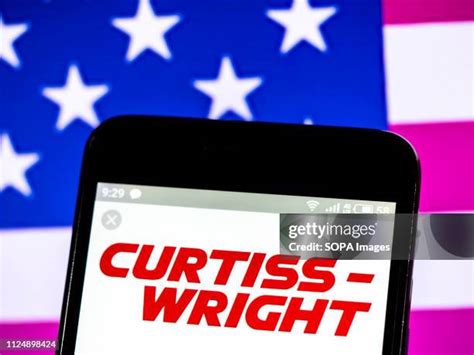 39 Curtiss Wright Corporation Stock Photos, High-Res Pictures, and Images - Getty Images