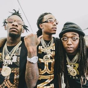 Migos - Albums, Songs, and News | Pitchfork