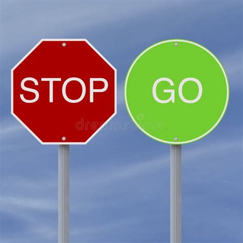 206 Stop Go Signs Stock Photos - Free & Royalty-Free Stock Photos from Dreamstime