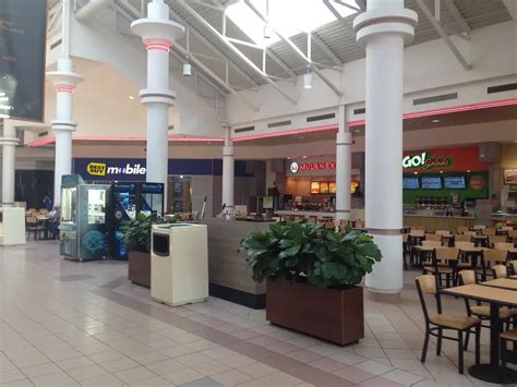 Inside Midland Mall: A Tale Of Change And Continuity In Midland, MI ...