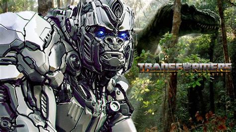 Transformers 7 Makes us Believe that G1 Optimus Prime is No Longer the Same - TVovermind