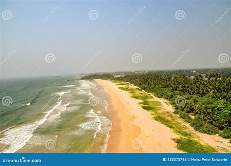 Beach Pictures of Bentota in Sri Lanka Stock Image - Image of travel, palm: 133373745