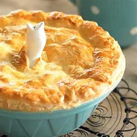 Fish Pie With Puff Pastry: Easy Fish Pie With Pastry Recipe