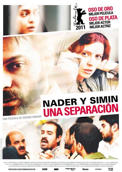 A Separation Movie Poster Print (27 x 40) - Item # MOVAB17684 - Posterazzi