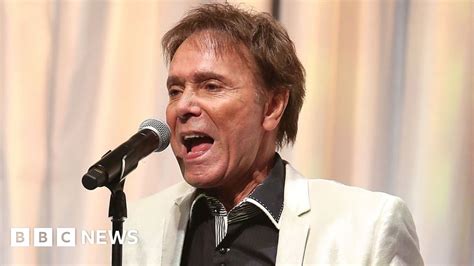 Cliff Richard: New album reflects 'bad period' in life