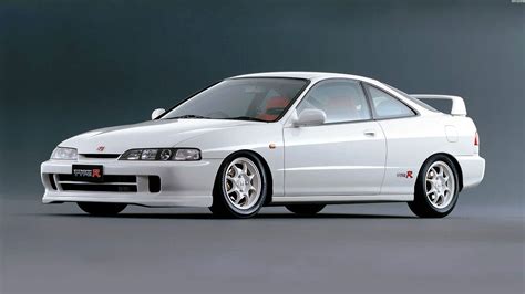 Honda Integra Type R Wallpapers - Wallpaper Cave