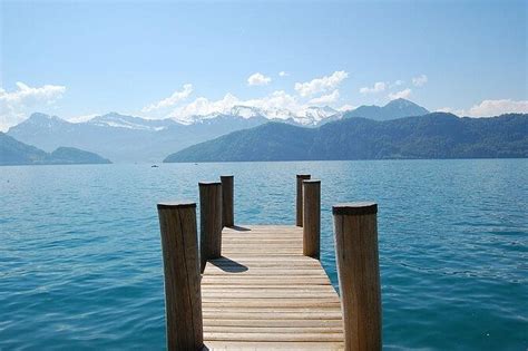 Lake Lucerne (Vierwaldstättersee), Lucerne | Tickets & Tours - 2024