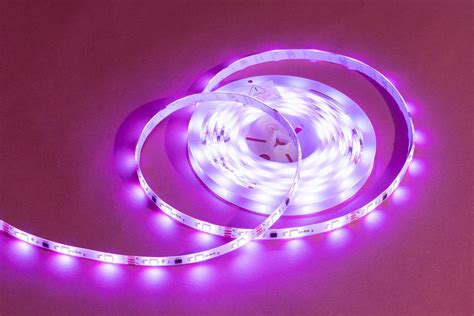 The 3 Best Smart Strip Lights of 2025 | Reviews by Wirecutter