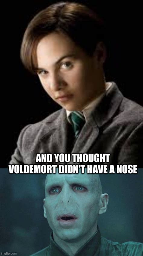 voldemort Memes & GIFs - Imgflip