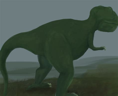 Some unknown theropoda. by Neurominus on DeviantArt