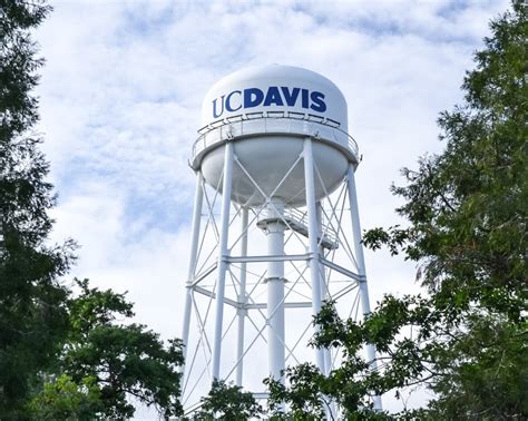 UC Davis Ranked Among World's Top Universities | Davis, CA Patch