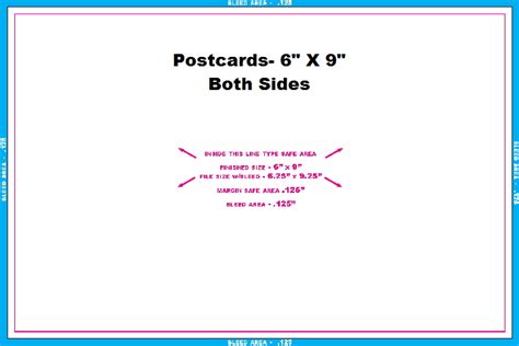 Post Card Templates