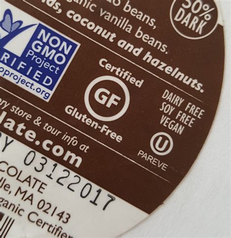 4 Most Meaningless Chocolate Labels That You Should Ignore - The Chocolate Journalist