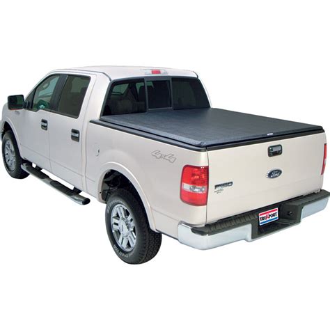 Truxedo TruXport Pickup Tonneau Cover — Fits 2005-2013 Nissan Frontier ...