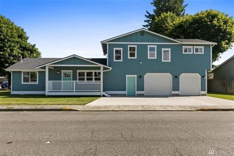 Burlington, WA Real Estate - Burlington Homes for Sale | realtor.com®