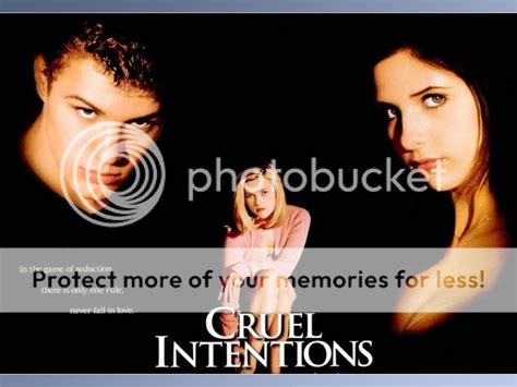 Cruel Intentions Soundtrack