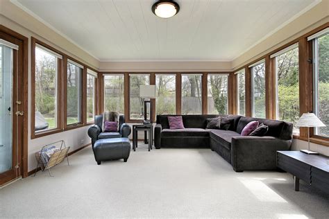 One Way Window Films: When Privacy at Home is Essential - Campbell ...