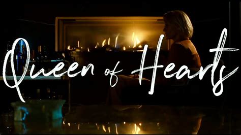 'Queen Of Hearts' (2019) Official Trailer HD Drama Movie - YouTube