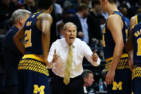 Michigan to unveil basketball uniforms in September - Maize n Brew