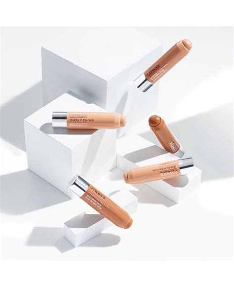 Clinique Chubby in the Nude Foundation Stick, 0.21 oz. - Makeup ...