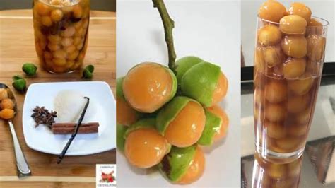 Quenepas: How to Eat Quenepa Fruit/ How to Eat make Rum Soaked Kenep ...