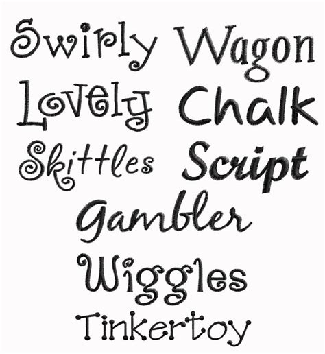 Pin by Brittney Hammond on Inspirations For Design | Writing fonts, Lettering fonts, Typography ...