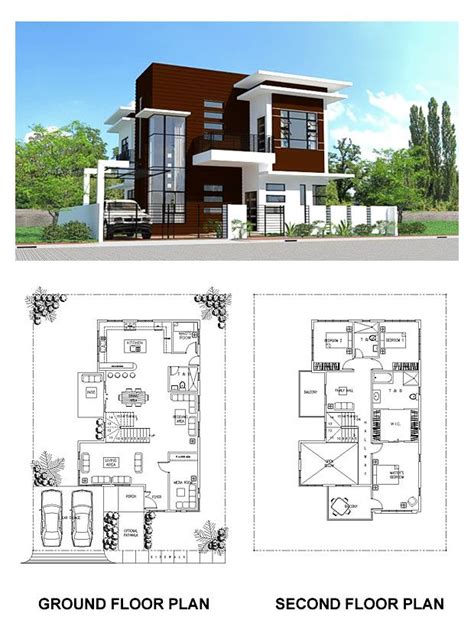 30++ House plans with pictures in philippines info