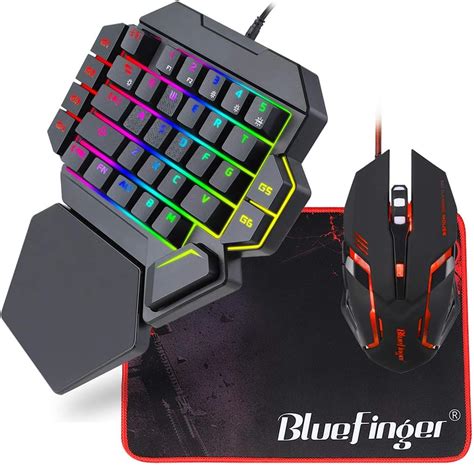 Best Ninja Game Keyboard And Mouse Combo - Home Future