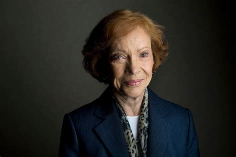 Rosalynn Carter | Biography & Facts | Britannica