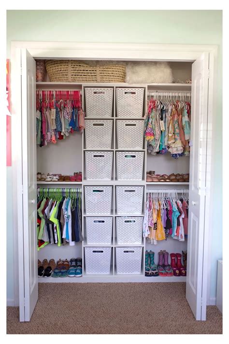 Famous Cube Storage Ideas For Closet References