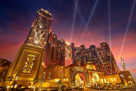 【Macau Hotel Accommodation Offer】Studio City Macau - KKday