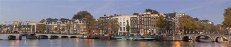 Amsterdam Canal Belt - hotels, map, history & more