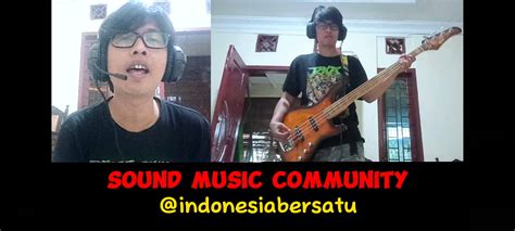 Sound Music Live - Allahul Kaafi From Aishwa Nahla (Cover) by IndonesiaBersatu - 3speak ...