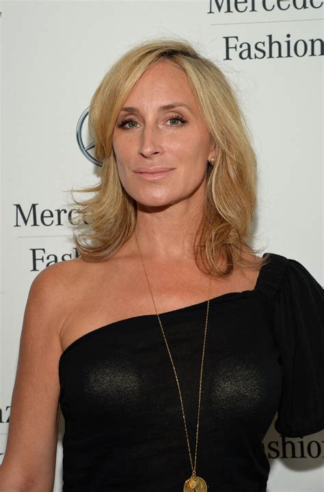 What Does Sonja Morgan's Collection Look Like? The 'RHONY' Star's Fashion Line Is Quite ...