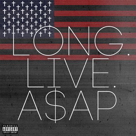 Long Live ASAP Desktop Wallpapers - Top Free Long Live ASAP Desktop ...