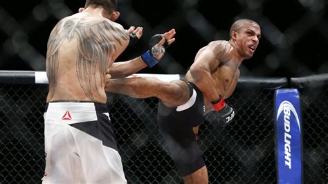 Edson Barboza: ‘I see myself dominating’ Anthony Pettis - MMA Fighting