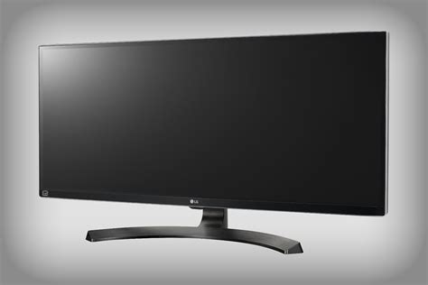 LG 34-Inch Ultra-Wide Monitor Deal: $100 off From NeweggFlash | Digital Trends