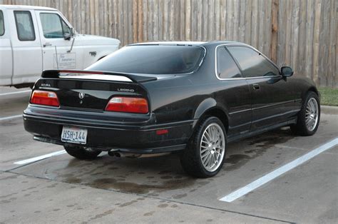 1991 Acura Legend Coupe For Sale [TX] - Honda-Acura.net