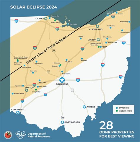 The 2024 Eclipse | WDTN.com