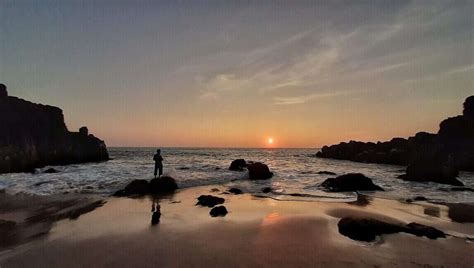 16 Best Beaches in Maharashtra That You Should Visit