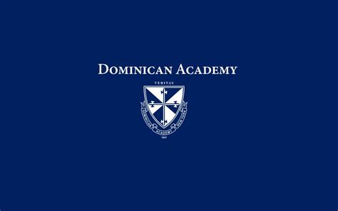 Calendar - Dominican Academy