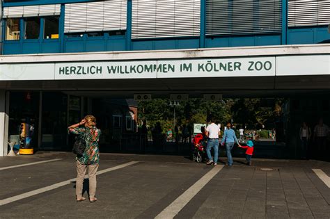 Cologne Zoo (Cologne) | Jet2holidays