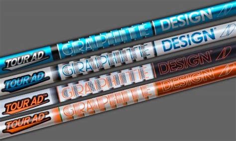 Pro's Choice Golf Shafts – Premium Graphite Design Shafts