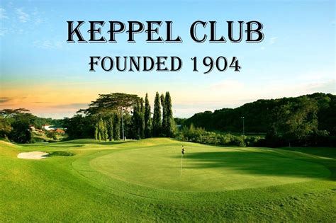 The Keppel Club | LinkedIn