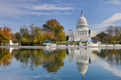 Capitol Express Tour, 2 Hour Tour | Capitol Express Tours