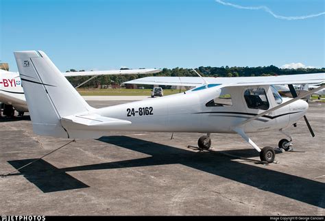 24-8162 | Cessna 162 SkyCatcher | Private | George Canciani | JetPhotos