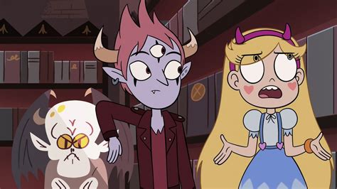 Star vs. the Forces of Evil (S04E13): Curse of the Blood Moon Summary - Season 4 Episode 13 Guide